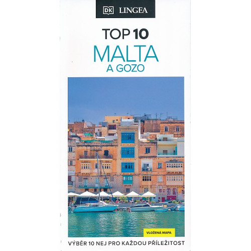 MALTA A GOZO TOP 10