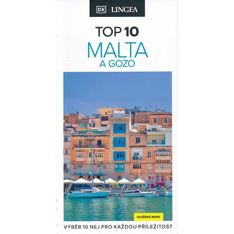 MALTA A GOZO TOP 10