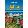 TAHITI & FRANCOUZSKÁ POLYNÉSIE / TAHITI & FRENCH POLYNESIA