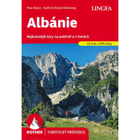 ALBÁNIE