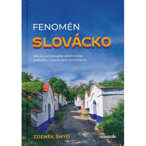 FENOMÉN SLOVÁCKO