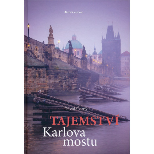 TAJEMSTVÍ KARLOVA MOSTU