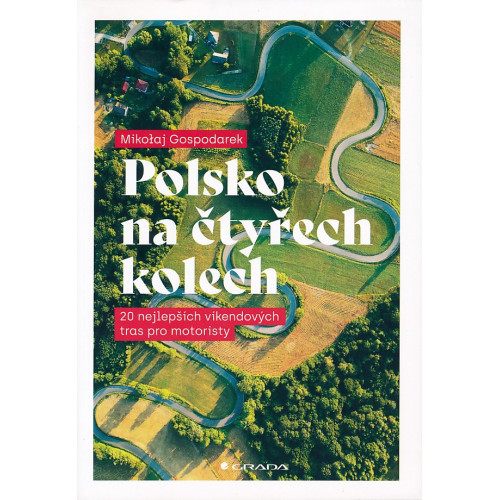 POLSKO NA ČTYŘECH KOLECH