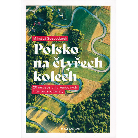 POLSKO NA ČTYŘECH KOLECH