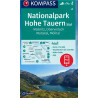 49 NATIONALPARK HOHE TAUERN SÜD, MALLNITZ, OBERVELLACH, MALTATAL, MÖLLTAL