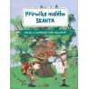 PŘÍRUČKA MALÉHO SKAUTA