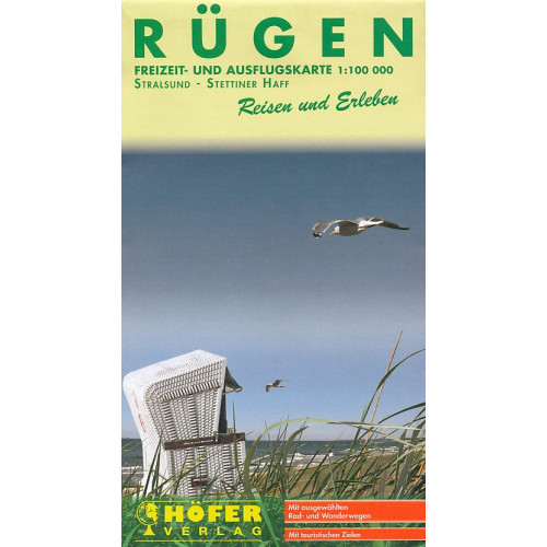 RUJÁNA / RÜGEN