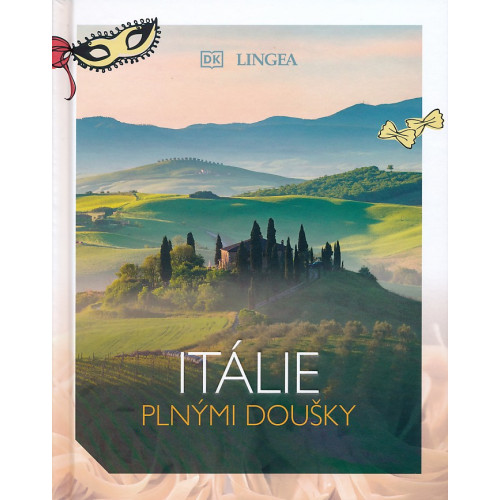 ITÁLIE PLNÝMI DOUŠKY