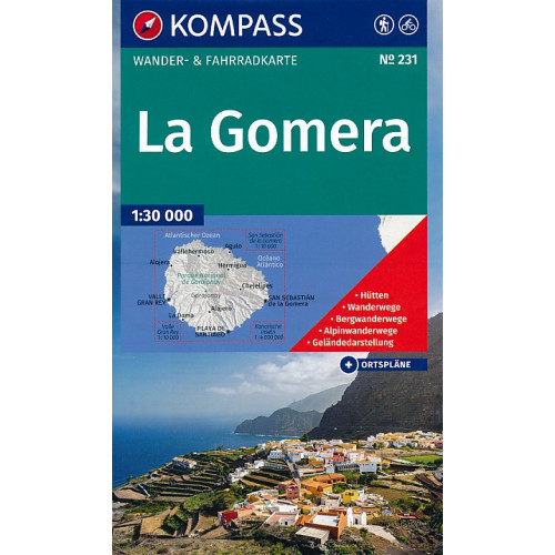 231 LA GOMERA
