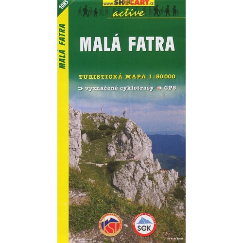 1085 MALÁ FATRA