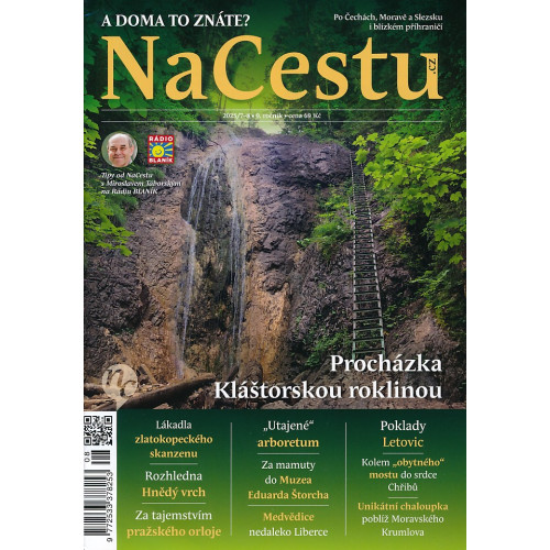 NACESTU 7-8/2025