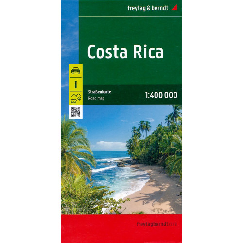 KOSTARIKA / COSTA RICA