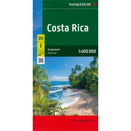 KOSTARIKA / COSTA RICA