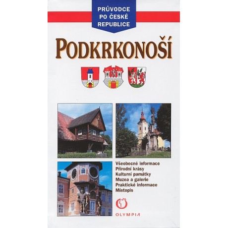 PODKRKONOŠÍ