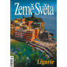 LIGURIE - ZEMĚ SVĚTA 10/2025