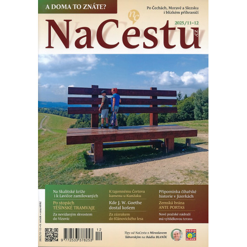 NACESTU 11-12/2025