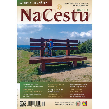 NACESTU 11-12/2025