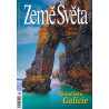 ŠPANĚLSKO - GALICIE - ZEMĚ SVĚTA 12/2025