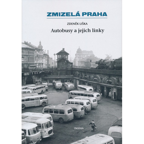 AUTOBUSY A JEJICH LINKY