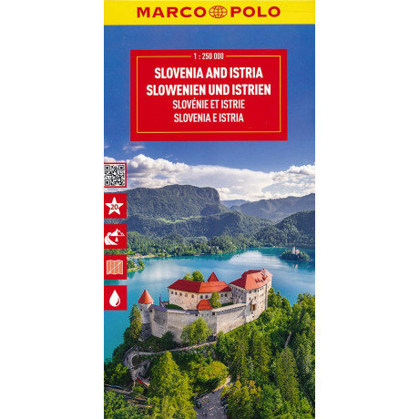 SLOVINSKO A ISTRIE