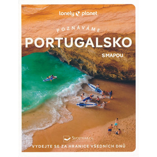 PORTUGALSKO - POZNÁVÁME