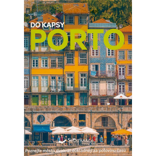 PORTO DO KAPSY