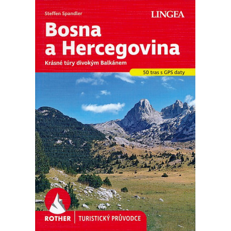 BOSNA A HERCEGOVINA