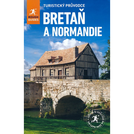 BRETAŇ A NORMANDIE