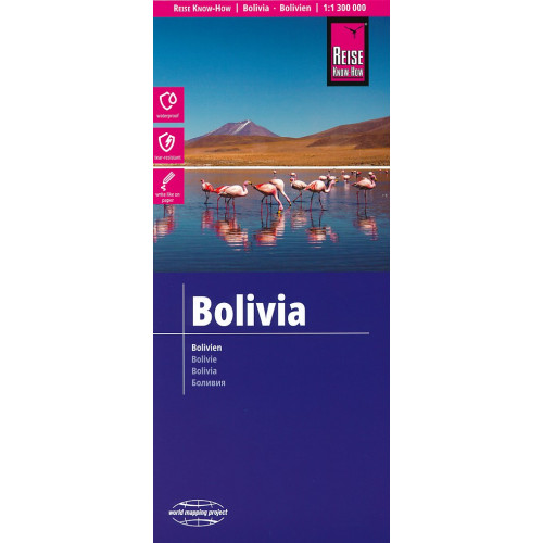 BOLÍVIE