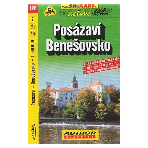 126 POSÁZAVÍ-BENEŠOVSKO