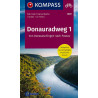 7009 DONAURADWEG 1 / DUNAJSKÁ CYKLOSTEZKA 1
