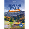SEVERNÍ ITÁLIE KARAVANEM