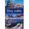 DIVY SVĚTA - POKLADY LIDSTVA