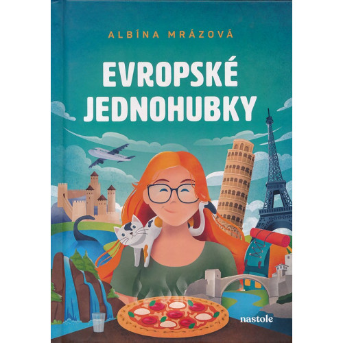 EVROPSKÉ JEDNOHUBKY