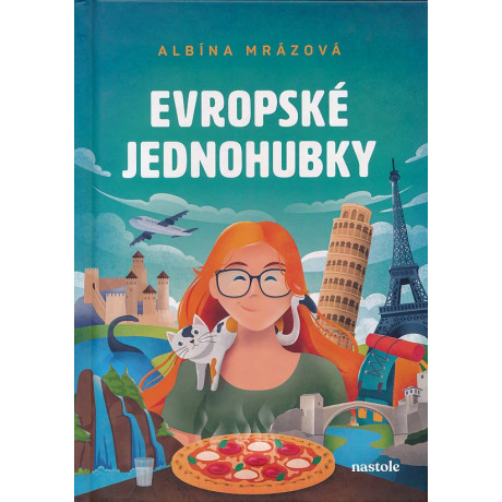EVROPSKÉ JEDNOHUBKY