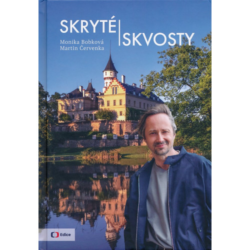 SKRYTÉ SKVOSTY