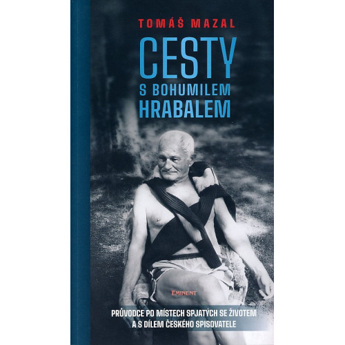 CESTY S BOHUMILEM HRABALEM