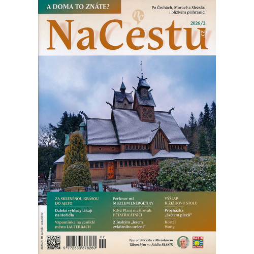 NACESTU 2/2026