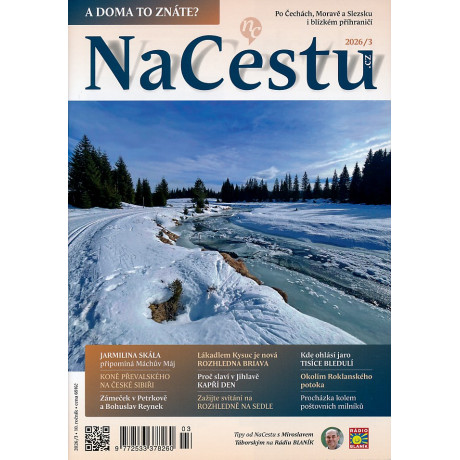 NACESTU 3/2026