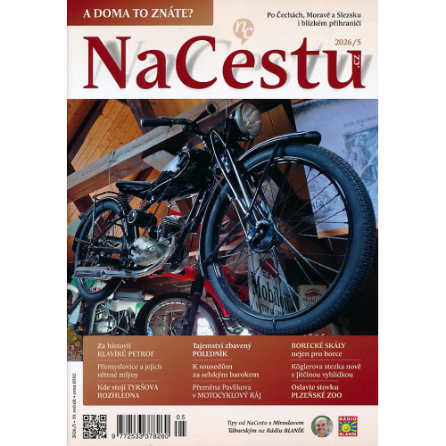 NACESTU 5/2026