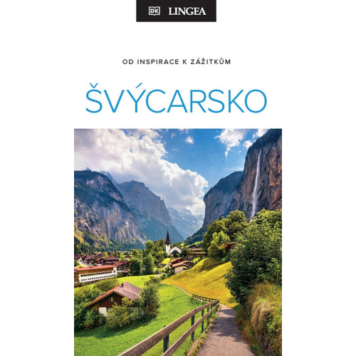 ŠVÝCARSKO