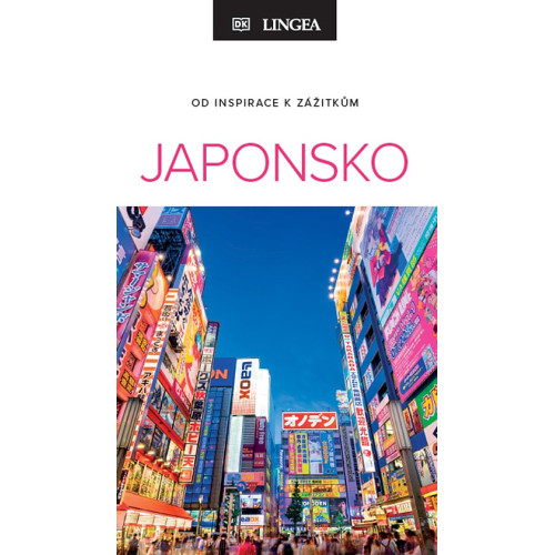 JAPONSKO