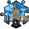 MP 240 PRAHA - PRAŠNÁ BRÁNA