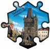 MP 241 PRAHA - STAROMĚSTSKÁ MOSTECKÁ VĚŽ