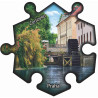 MP 385 PRAHA - ČERTOVKA