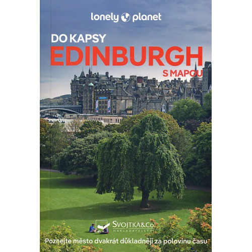 EDINBURGH DO KAPSY