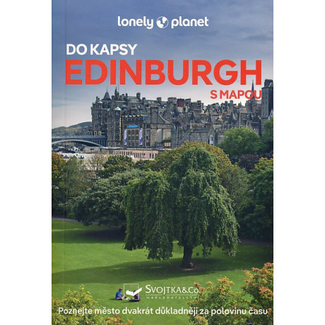 EDINBURGH DO KAPSY
