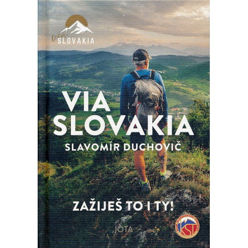 VIA SLOVAKIA