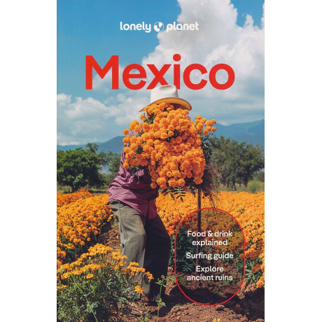 MEXIKO / MEXICO