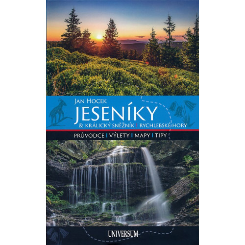 JESENÍKY & KRÁLICKÝ SNĚŽNÍK, RYCHLEBSKÉ HORY